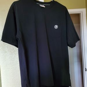 Aape t-shirt
